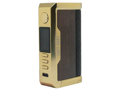 Lost Vape Centaurus Q200 Mod