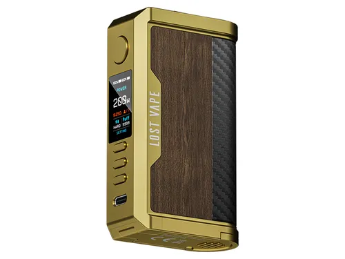 Lost Vape Centaurus Q200 Mod