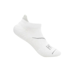 גרבי ריצה NO-SHOW RUN SOCK  לבן