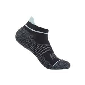 גרבי ריצה NO-SHOW RUN SOCK-  שחור