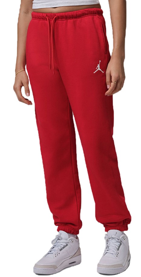 מכנסי נייק Jordan Fleece Pants | נשים