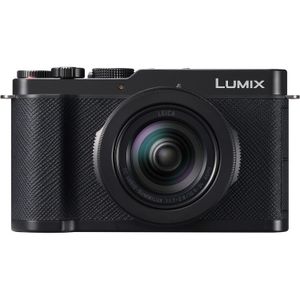מצלמה קומפקטית Panasonic LUMIX L10