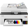 ‏מדפסת הזרקת דיו ‏משולבת Canon Maxify GX1040 קנון
