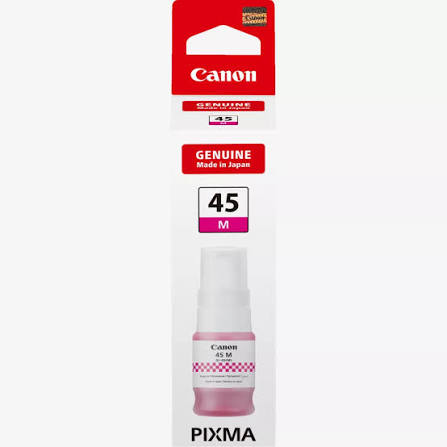 ‏ראש דיו אדום למדפסת הזרקת דיו ‏משולבת Canon Maxify GX1040 קנון