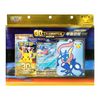 קלפי פוקימון מארז סיני סלבריישן EX גרנינגה Pokemon TCG Pokémon 30th Anniversary Greninja ex Card Frame Display Box CHN