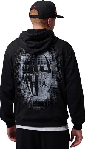קפוצ'ון ג'ורדן Jordan Hooded Sweatshirt | גברים