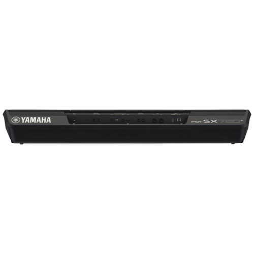 אורגן +Yamaha PSR-SX720 כולל שנאי עם בלוטות'