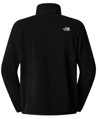 מעיל פליס עם רוכסן מלא לגברים The North Face - Glacier Fleece Jacket