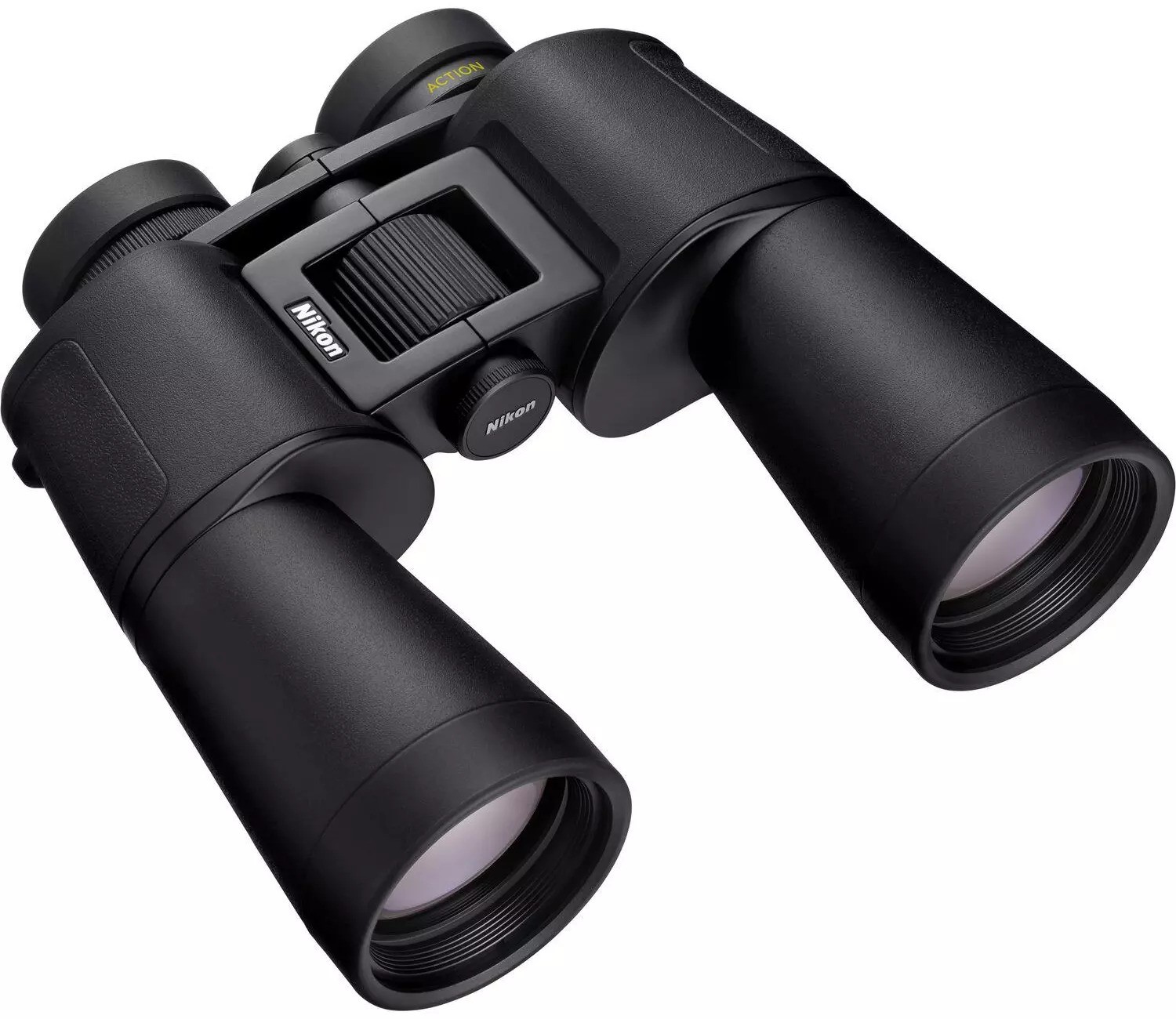 משקפת ניקון Nikon Action 16x50 - יבואן רשמי