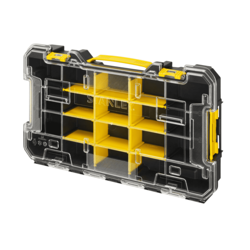 אורגנייזר 2/3 ™STANLEY PRO-STACK  