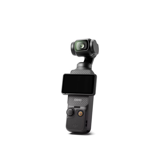 מייצב DJI Osmo Pocket 3 Combo