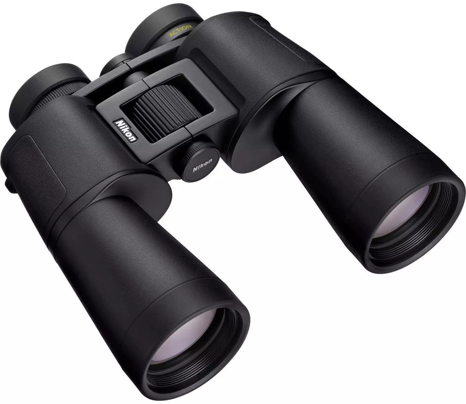 משקפת ניקון Nikon Action 10x50 - יבואן רשמי