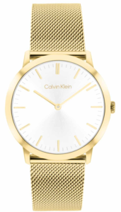 Calvin Klein 25200602 לנשים סדרה חדשה 