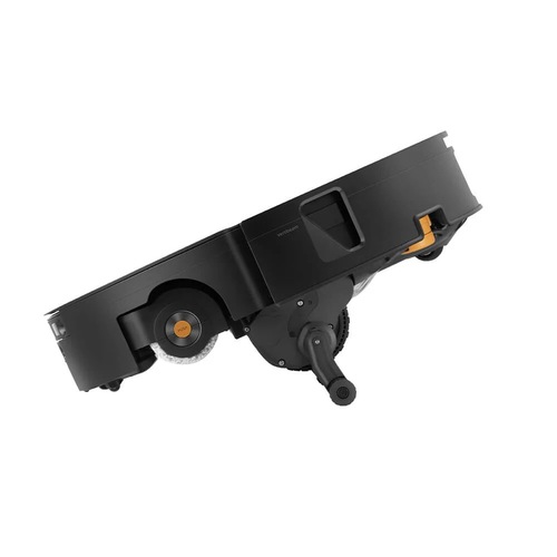 שואב אבק רובוטי שוטף Roborock Saros 20 FLOW Complete שחור