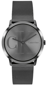 Calvin Klein 25200606 סדרה חדשה 