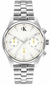 Calvin Klein 25200593 סדרה חדשה 