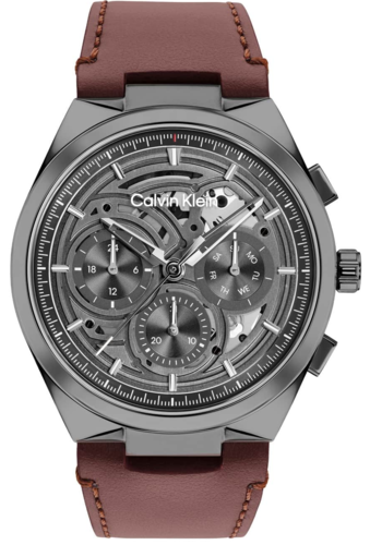 Calvin Klein 25200576 לגבר סדרה חדשה