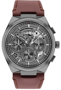 Calvin Klein 25200576 לגבר סדרה חדשה