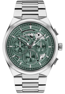 Calvin Klein 25200572 לגבר סדרה חדשה