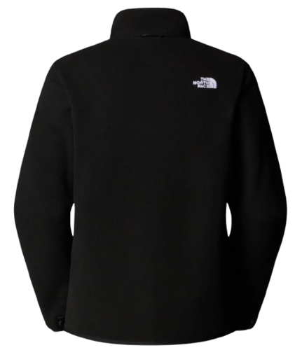 ג'קט פליס עם רוכסן מלא לנשים The North Face - Glacier Fleece Jacket