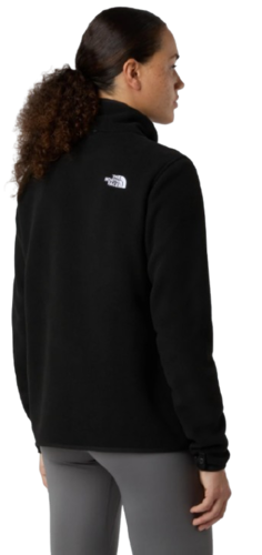 ג'קט פליס עם רוכסן מלא לנשים The North Face - Glacier Fleece Jacket