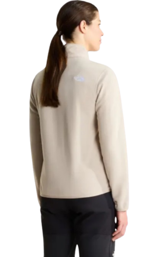 ג'קט פליס עם רוכסן מלא לנשים The North Face - Glacier Fleece Jacket