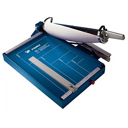 גליוטינה דגם 565 מבית חברת Dahle