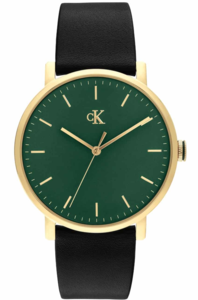 Calvin Klein 25200570 לגבר סדרה חדשה