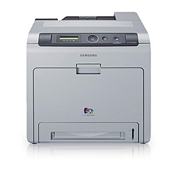 מדפסת לייזר צבעונית Samsung CLP620ND
