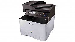 מדפסת Xpress SL-C1860F SAMSUNG