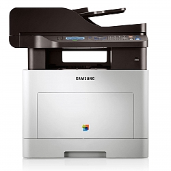 מדפסת לייזר משולבת צבעונית Samsung CLX6260FR