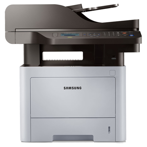 מדפסת לייזר משולבת Samsung ProXpress SL-M4070FR - מבט חזית