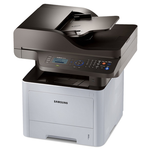 מדפסת לייזר משולבת Samsung ProXpress SL-M4070FR - מבט זוויתי מימין