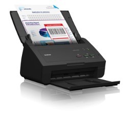 סורק שולחני ADS- 2100 ברדר Brother