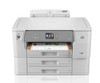 מדפסת הזרקת דיו צבעונית Brother HL-J6100DW A3