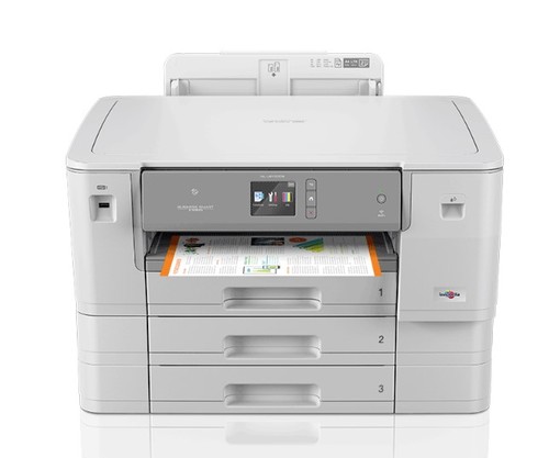 מכונת צילום צבעונית HL-J6100dw ברדר Brother