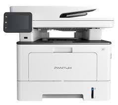 מדפסת לייזר משולבת Pantum BM5100FDW