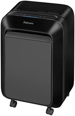 מגרסת נייר Fellowes Powershred LX210