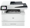 מדפסת לייזר משולבת HP LaserJet Managed MFP E42540 הדפסה, צילום, סריקה צבעונית ופקס