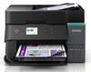מדפסת משולבת דיו Epson EcoTank L6370