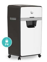 HP OneShred 24CC – מגרסת פתיתים