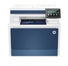 HP Color LaserJet Pro MFP 4302fdn מדפסת לייזר צבעונית משולבת A4 | הדפסה, צילום, סריקה ופקס