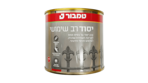 יסוד רב שימושי  בסיס ממס