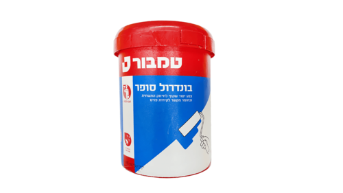 בונדרול סופר 1 ליטר
