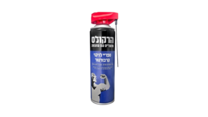 ספריי לניקוי קרבורטורים