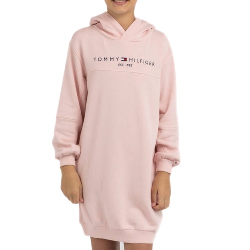 שמלה TOMMY HILFIGER מידות 4-16 לילדים
