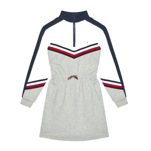 שמלה TOMMY HILFIGER מידות 4-16 לילדים