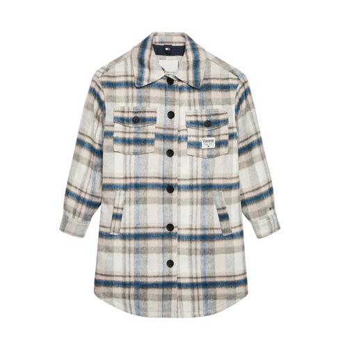 שמלה TOMMY HILFIGER מידות 4-16 לילדים