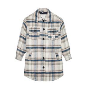 מעיל TOMMY HILFIGER מידות 4-16 לילדים