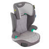 בוסטר גב עם ISOFIX דגם Affix R129 אפור Graco